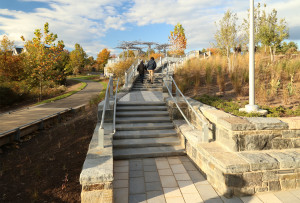 Germantown Town Center Opening