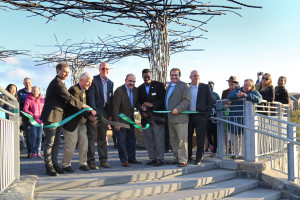 Germantown Town Center Opening